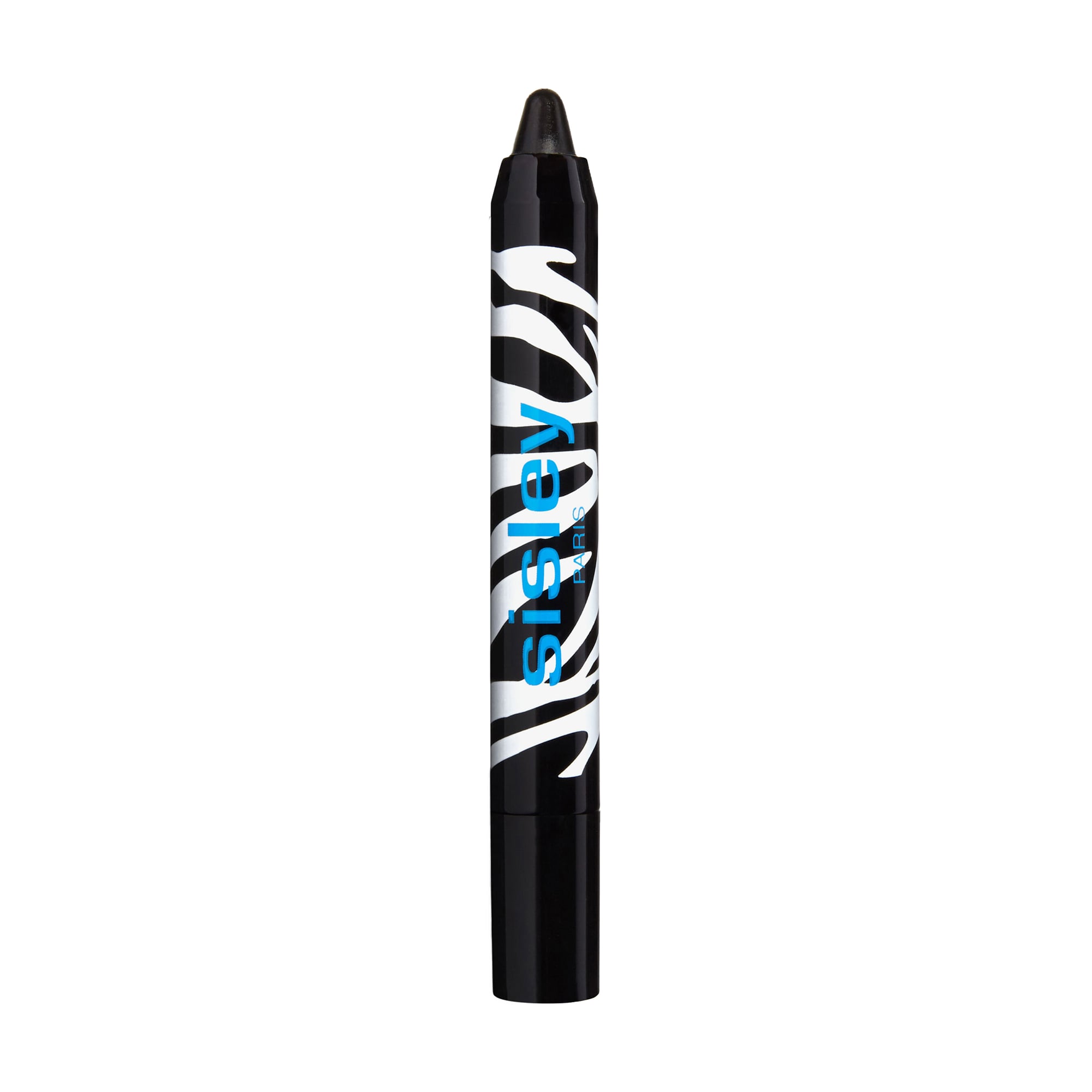 Водостійкі тіні-олівець для очей Sisley Phyto Eye Twist Long-Lasting Eyeshadow Waterproof 8 Black Diamond, 1.5 г